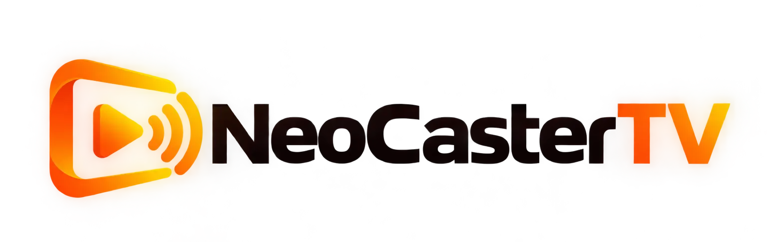 NeoCasterTV logo